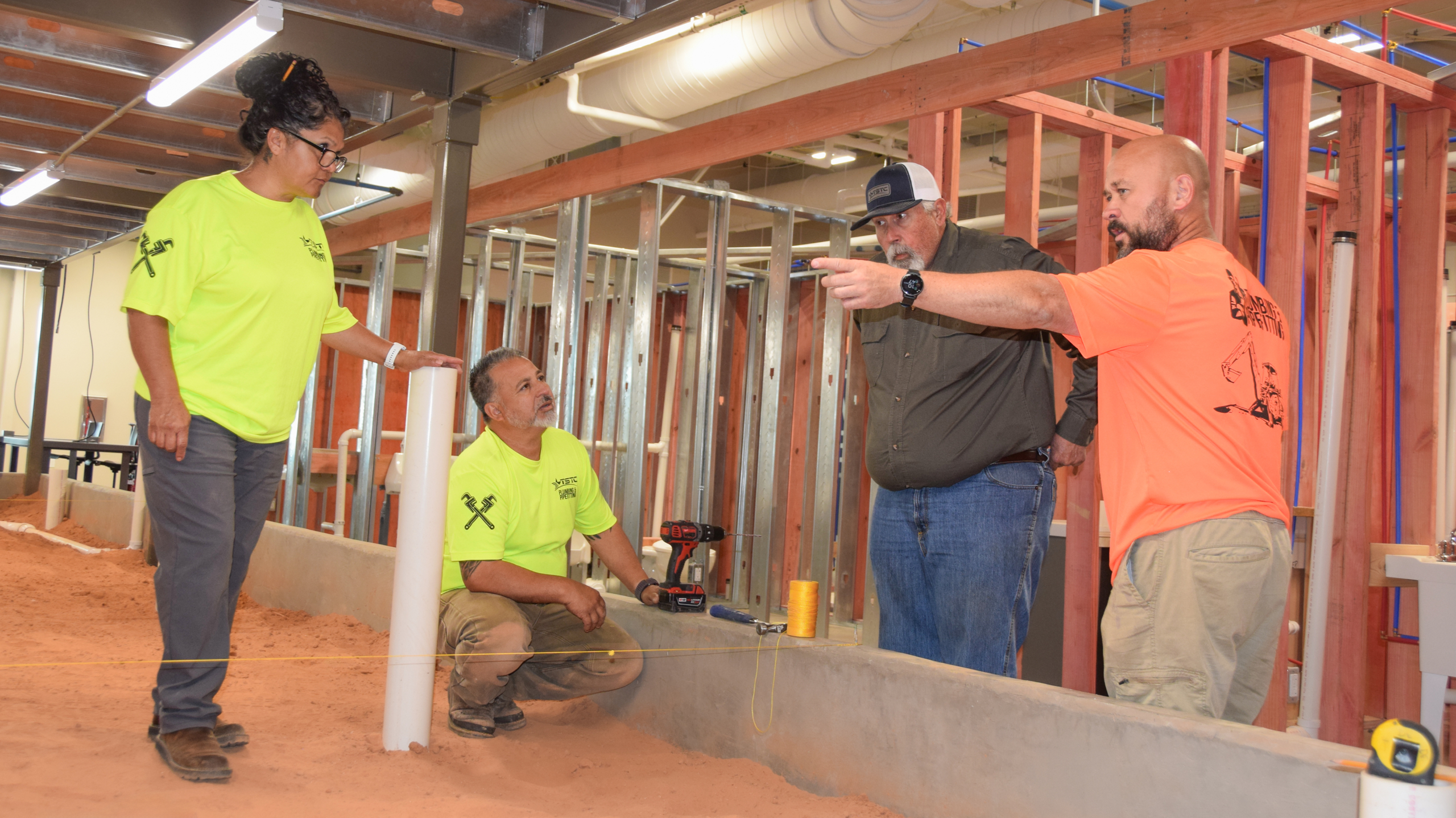 Feature plumbing28 scaled - Feature - Plumbing | A Perfect Fit