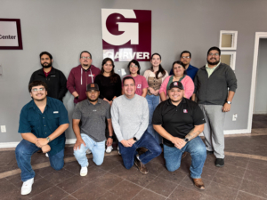 TSTC Drafting and Design talent make mark at Garver Garver3 300x225 - TSTC Drafting and Design talent make mark at Garver