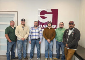 TSTC Drafting and Design talent make mark at Garver Garver4 300x212 - TSTC Drafting and Design talent make mark at Garver