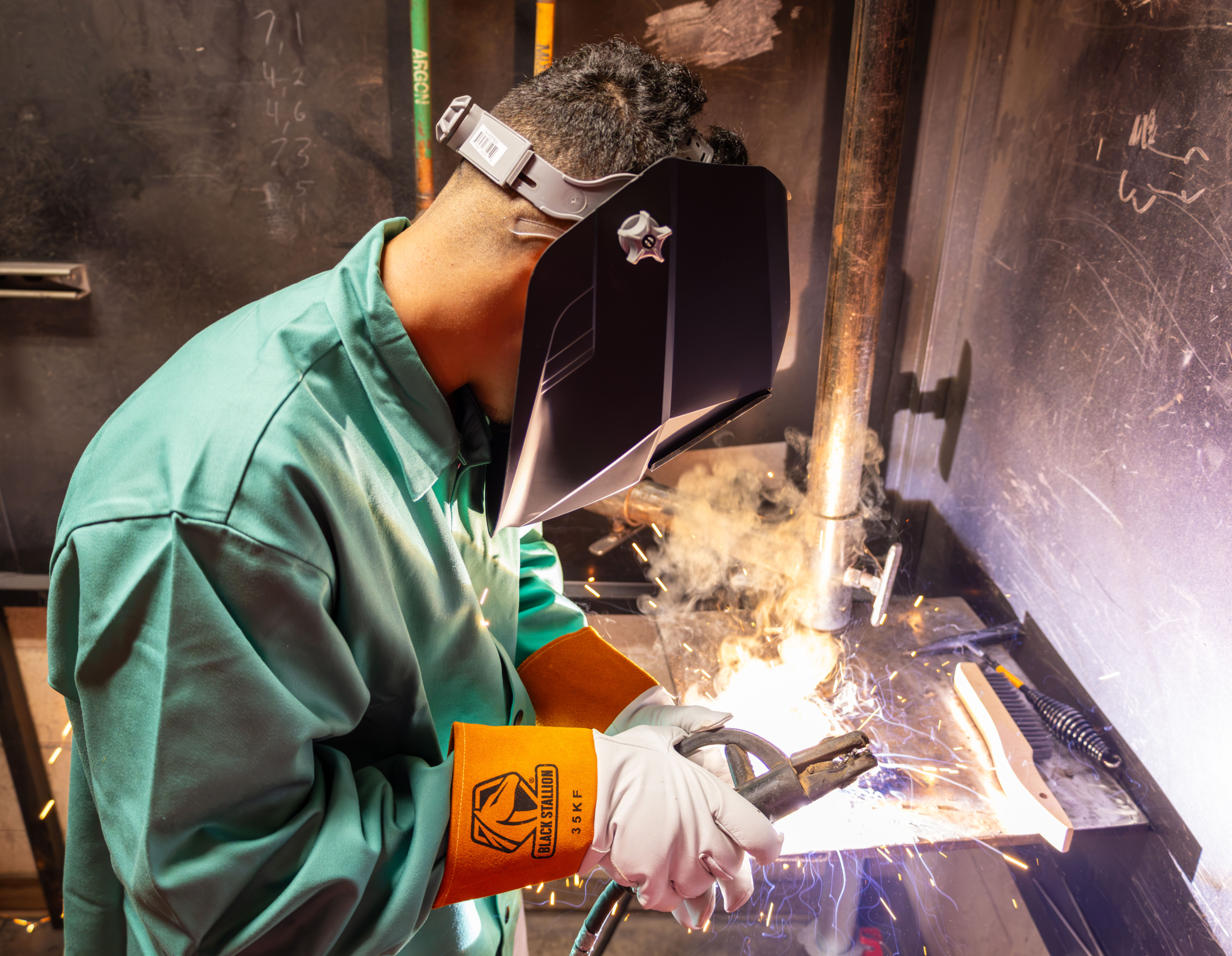 TDAMC Workshop 6 scaled - TSTC hosts hands-on career exploration workshop in Williamson County