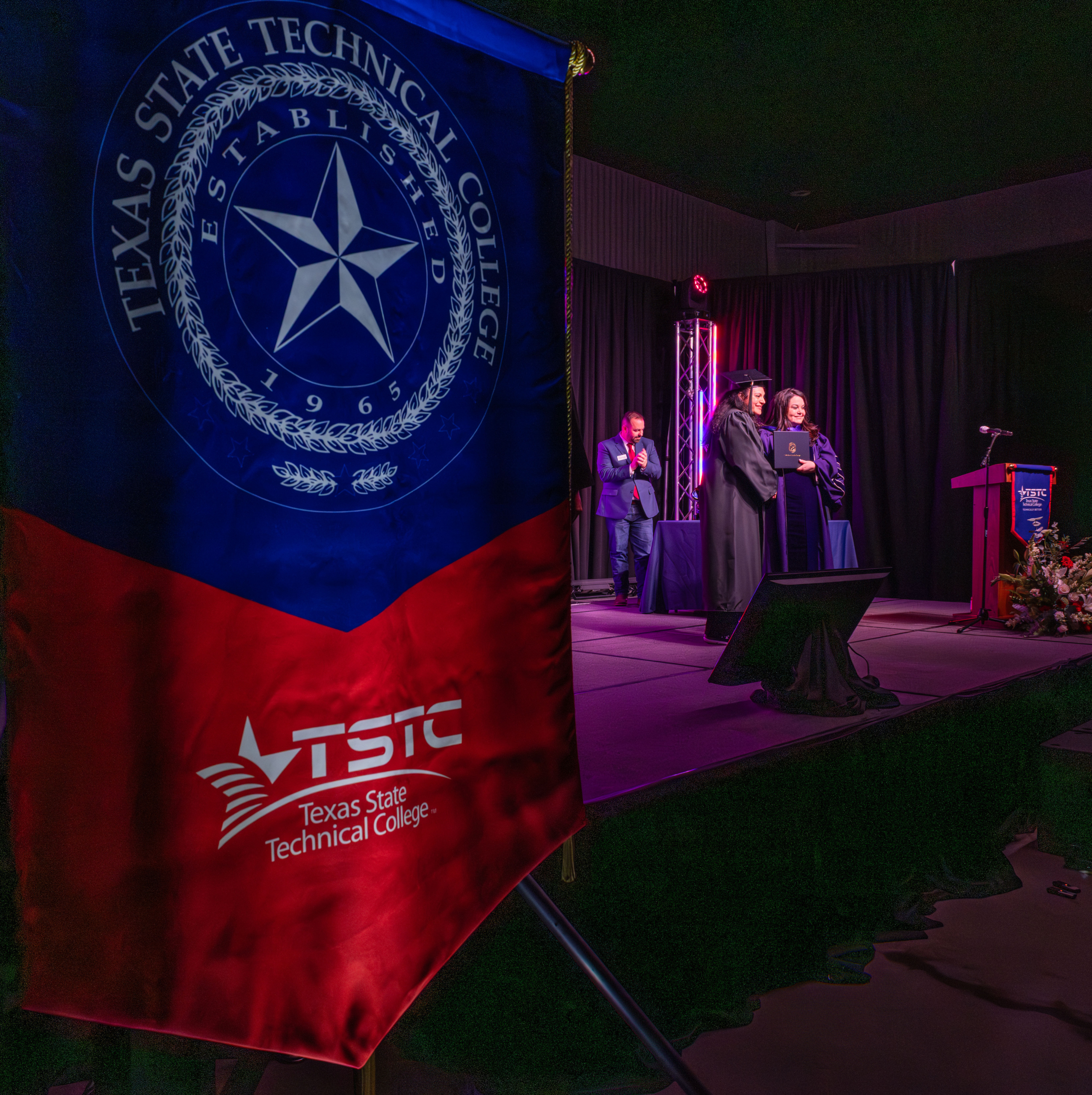 Tesla and TSTC partner to fast-track production employees into maintenance careers Tesla Photo 6 scaled - Tesla and TSTC partner to fast-track production employees into maintenance careers