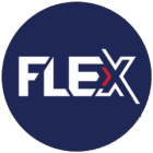 FLEX icon