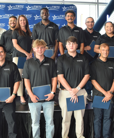 mei-1 Group of graduates