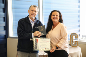 Cox, Garza receive TSTC’s Chancellor’s Cornerstone Award 2R7A1430 300x200 - Cox, Garza receive TSTC’s Chancellor’s Cornerstone Award