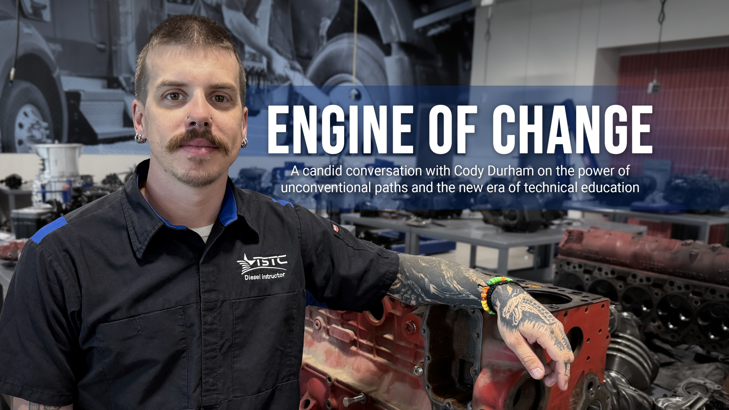 feature dieselTitle copy 1 scaled - Featured - Diesel | Engine of Change
