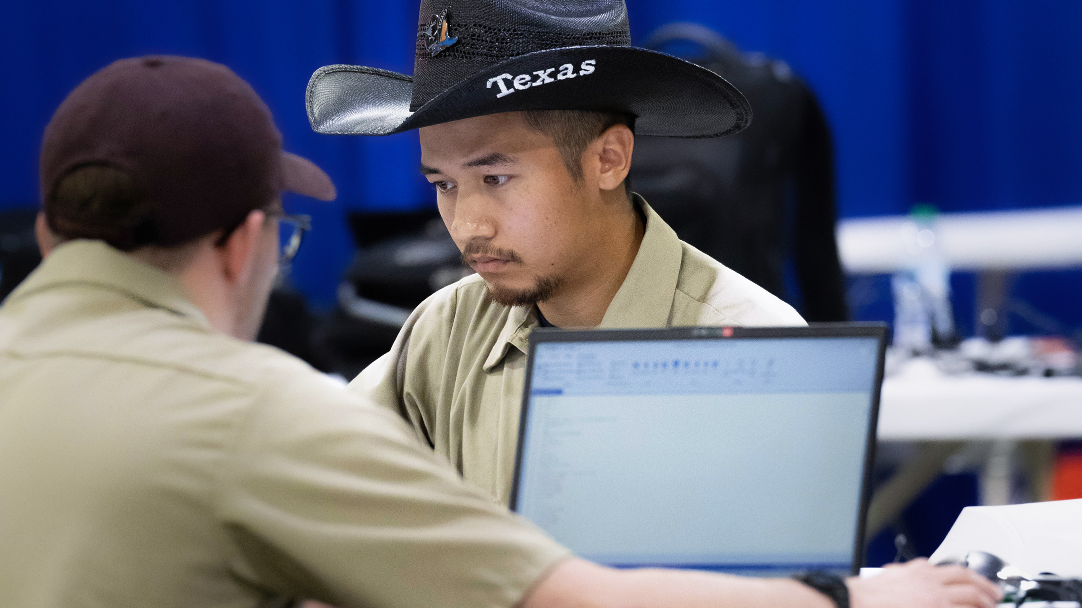 Featured | The Powerhouse of Tech (SkillsUSA Nationals) feature skillsusa0913 - Featured | The Powerhouse of Tech (SkillsUSA Nationals)