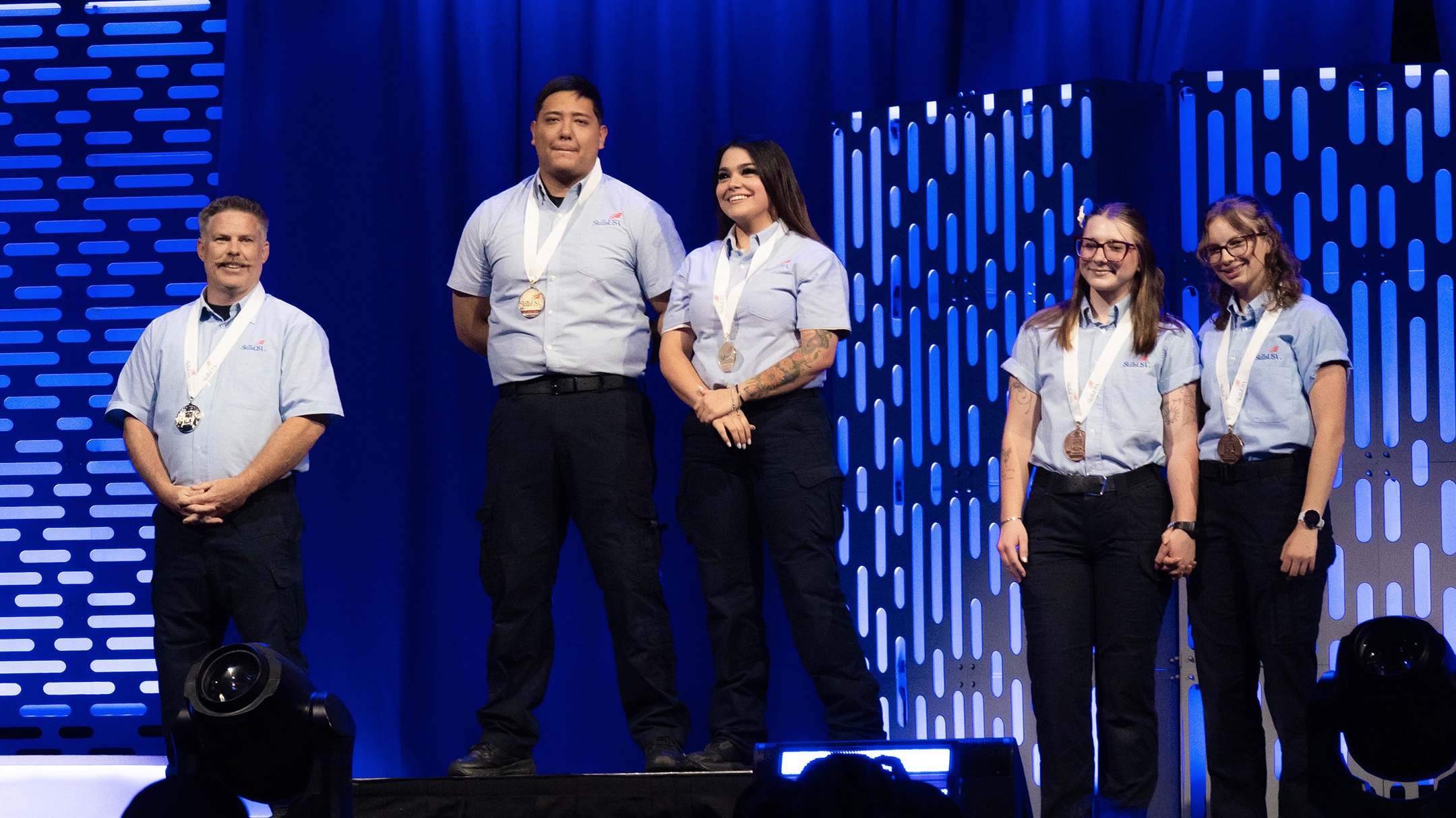 Featured | The Powerhouse of Tech (SkillsUSA Nationals) feature skillsusa1321 - Featured | The Powerhouse of Tech (SkillsUSA Nationals)