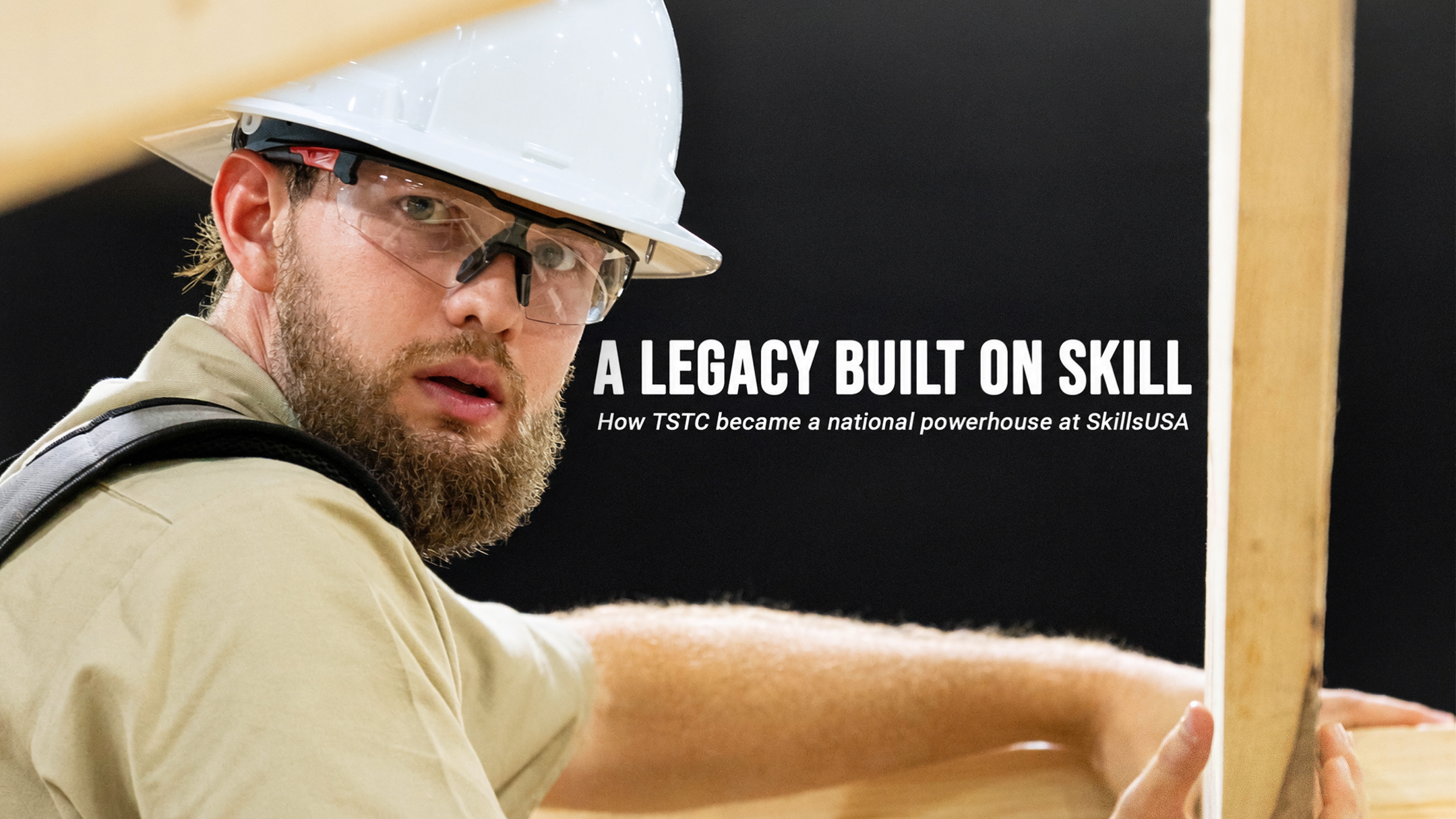Featured | The Powerhouse of Tech (SkillsUSA Nationals) featured skillsusa - Featured | The Powerhouse of Tech (SkillsUSA Nationals)