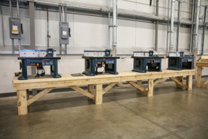 2R7A2451 2 300x200 - TSTC&rsquo;s Building Construction program takes shape in Fort Bend County