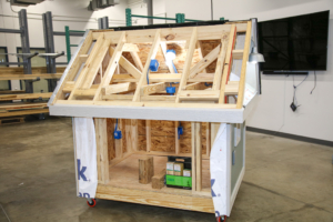 2R7A2542 2 300x200 - TSTC&rsquo;s Building Construction program takes shape in Fort Bend County
