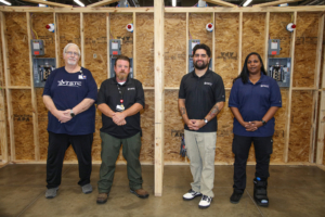 2R7A2610 2 300x200 - TSTC prepares to power future electricians in Fort Bend County