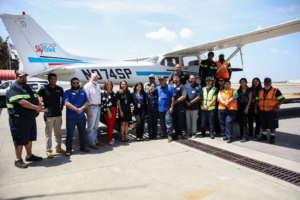 TSTC, Gulf Aviation partnership takes flight in Harlingen 2R7A3133 2 300x200 - TSTC, Gulf Aviation partnership takes flight in Harlingen