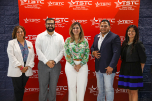 TSTC’s Professional Driving Academy secures grant for program expansion 2R7A3811 2 2 300x200 - TSTC’s Professional Driving Academy secures grant for program expansion
