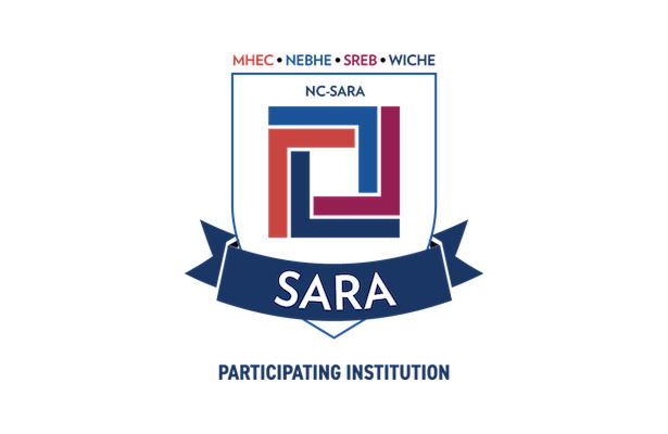Online Learning SARA logo - Online Learning