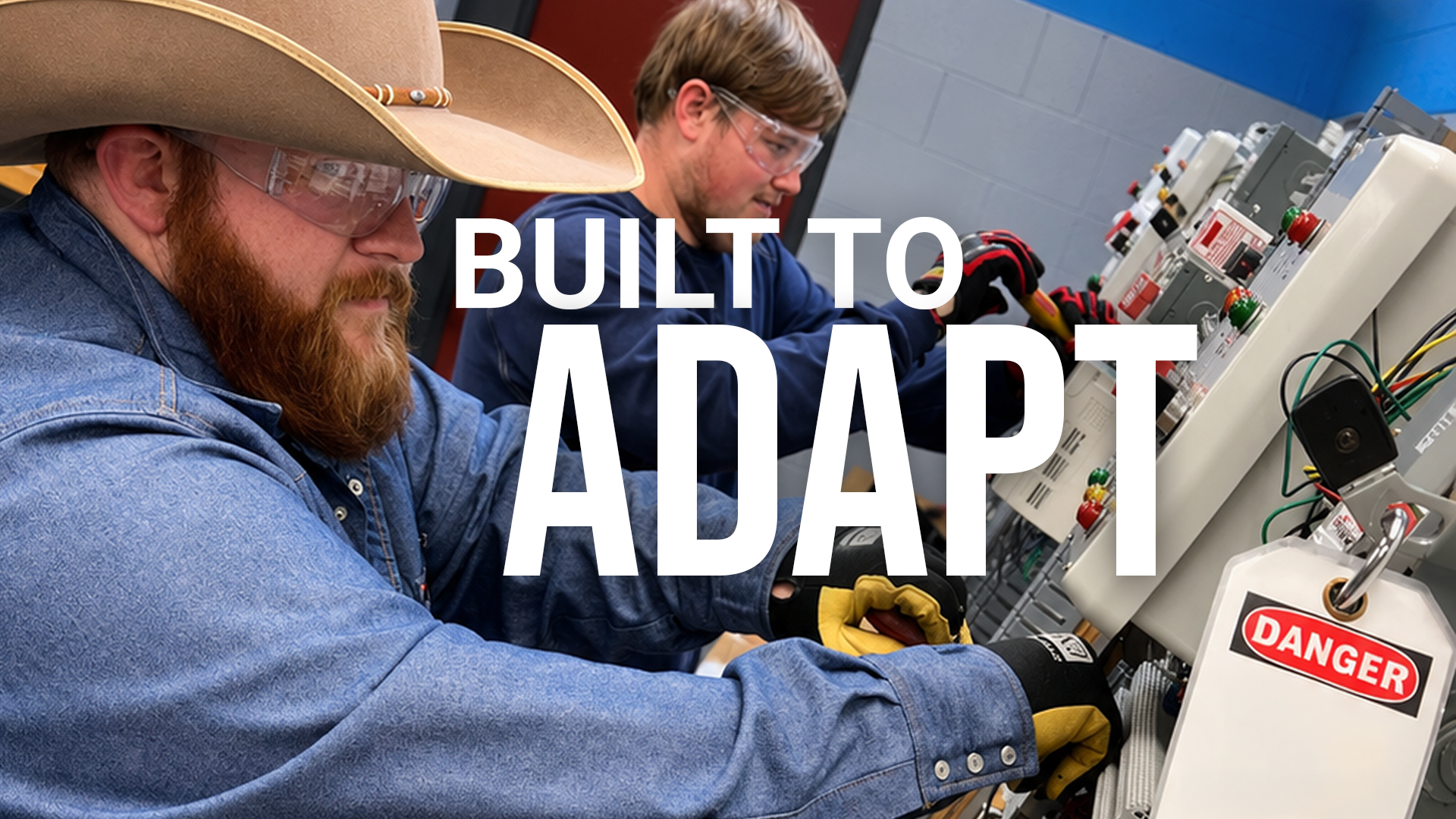feature amt1 - Featured - Advanced Manufacturing | Conversation with Toby Styron