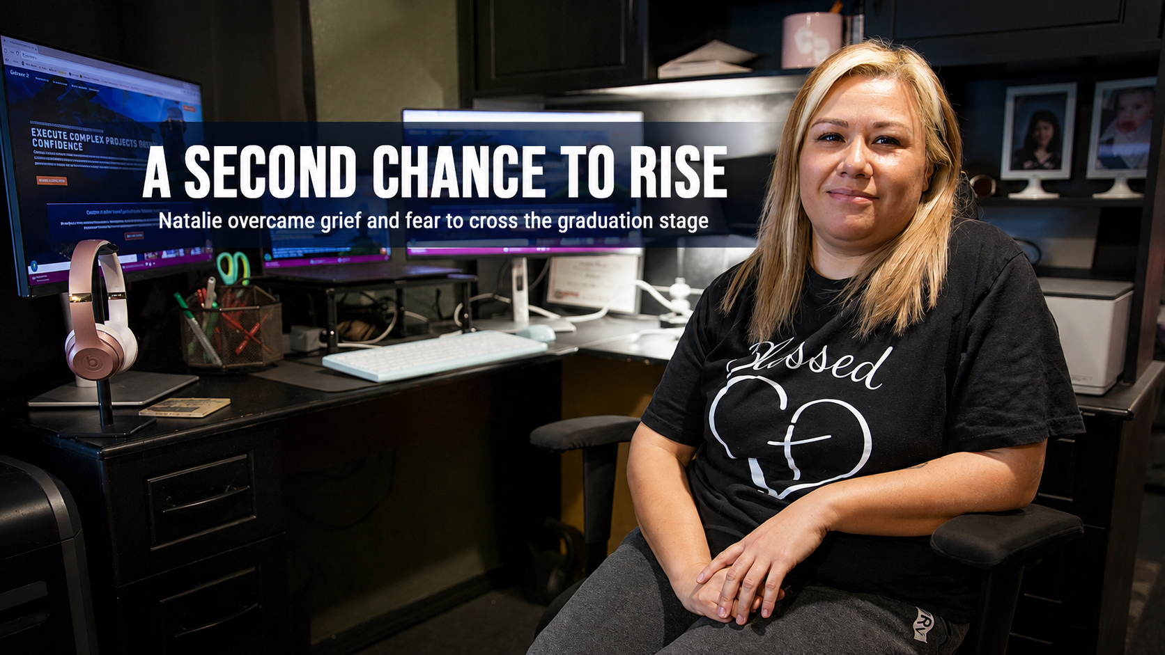 Featured - Business Management | A Mother Embraces Her Second Chance at Life feature bmt Natalie 01 - Featured - Business Management | A Mother Embraces Her Second Chance at Life