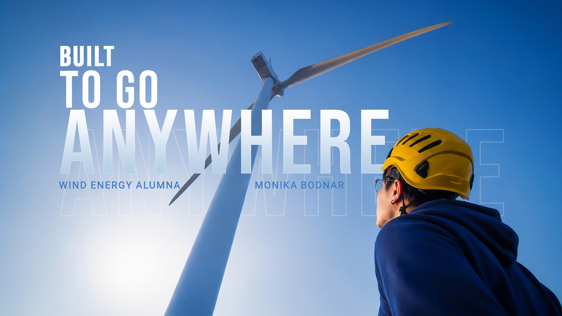 Featured - Wind Energy | TSTC Alumna Finds Opportunity Across the Globe feature elw alum01 - Featured - Wind Energy | TSTC Alumna Finds Opportunity Across the Globe