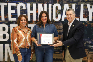 Five TSTC in Harlingen employees receive Chancellor’s Cornerstone Award 2R7A8213 2 300x200 - Five TSTC in Harlingen employees receive Chancellor’s Cornerstone Award