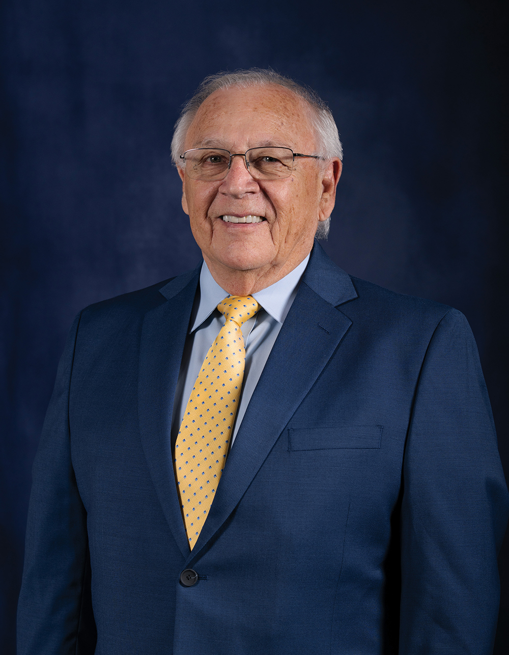 Board of Regents BOR Frank Denton 0926 - Board of Regents