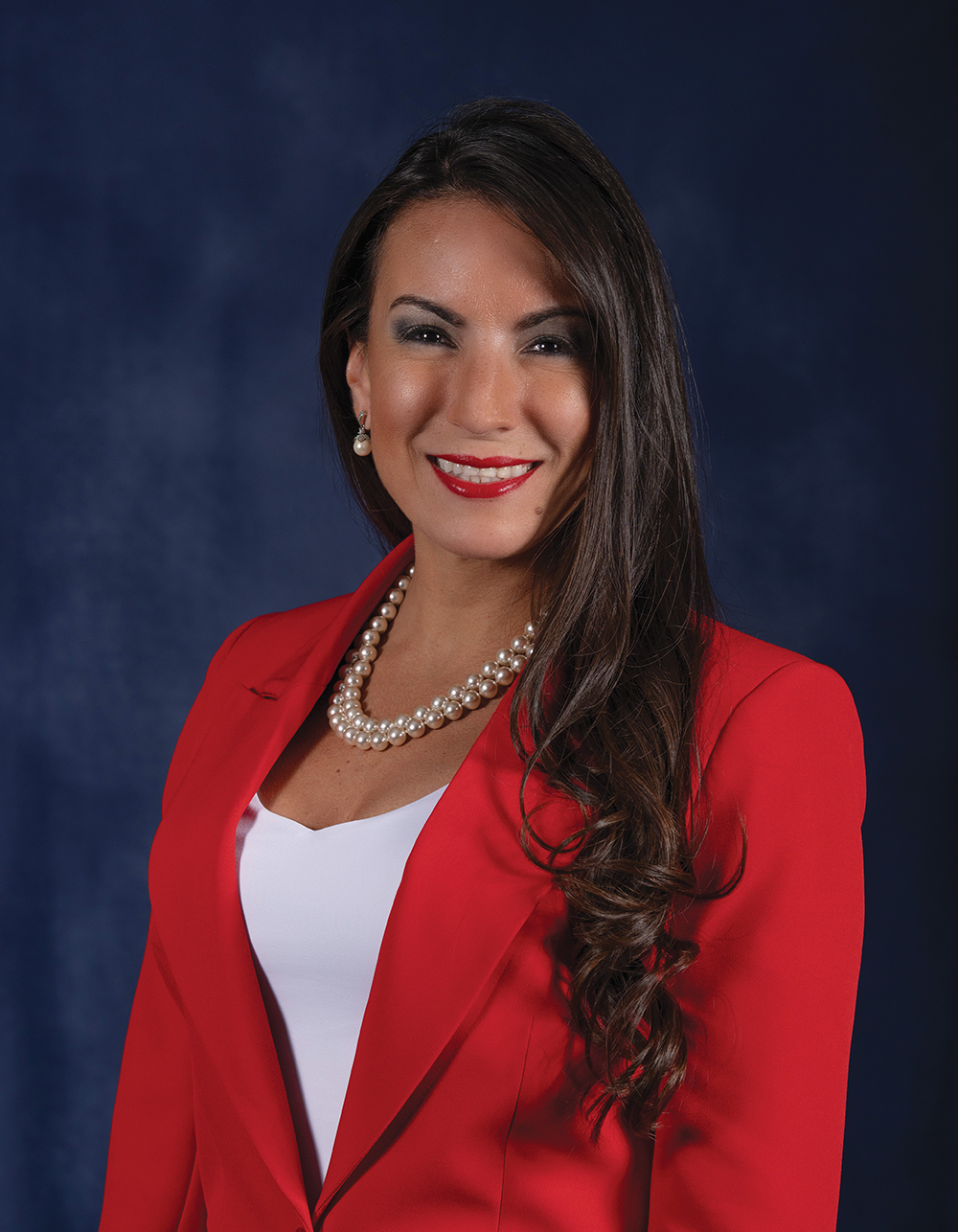 Board of Regents BOR Lizzy de la Garza Putegnat 0926 - Board of Regents