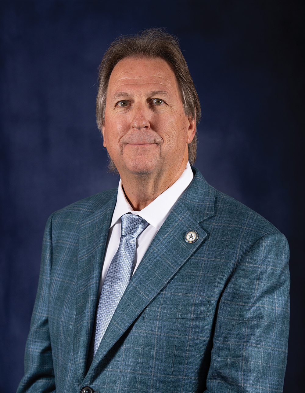 Board of Regents BOR Ron Widup 0926 - Board of Regents