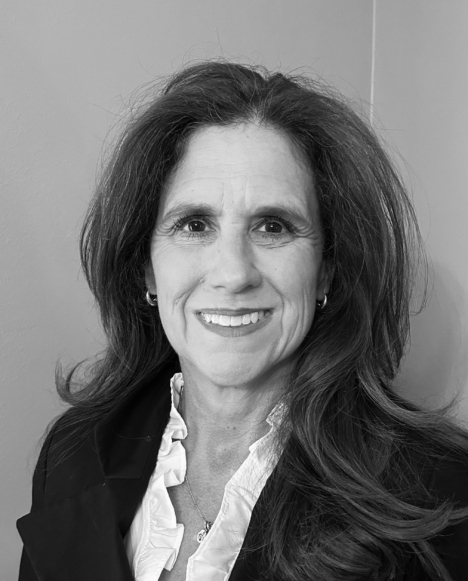 Dana Benoit. Board Member