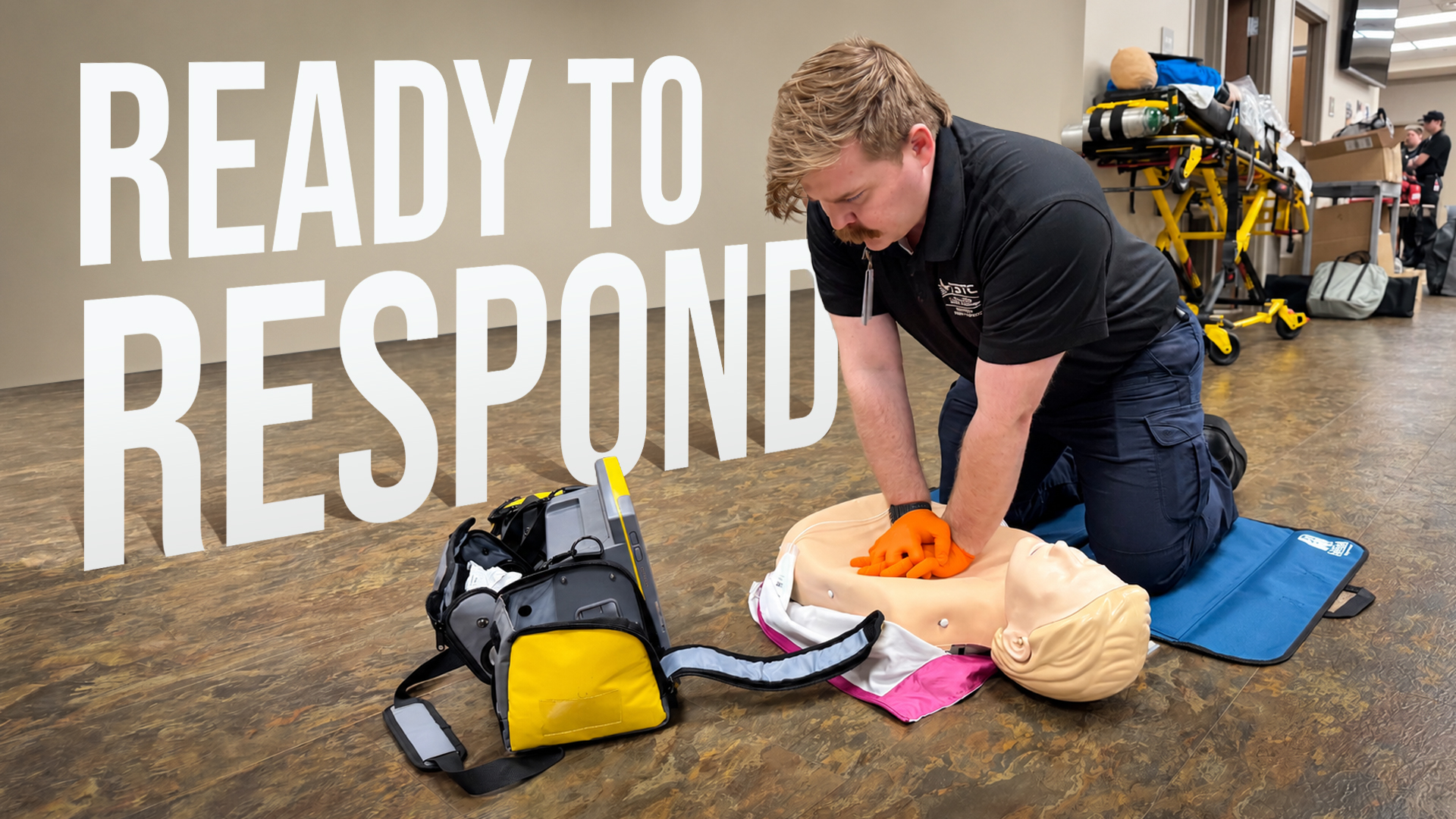 Featured | TSTC, AMR team up to train the next generation of paramedics feature ats emsTitle - Featured | TSTC, AMR team up to train the next generation of paramedics