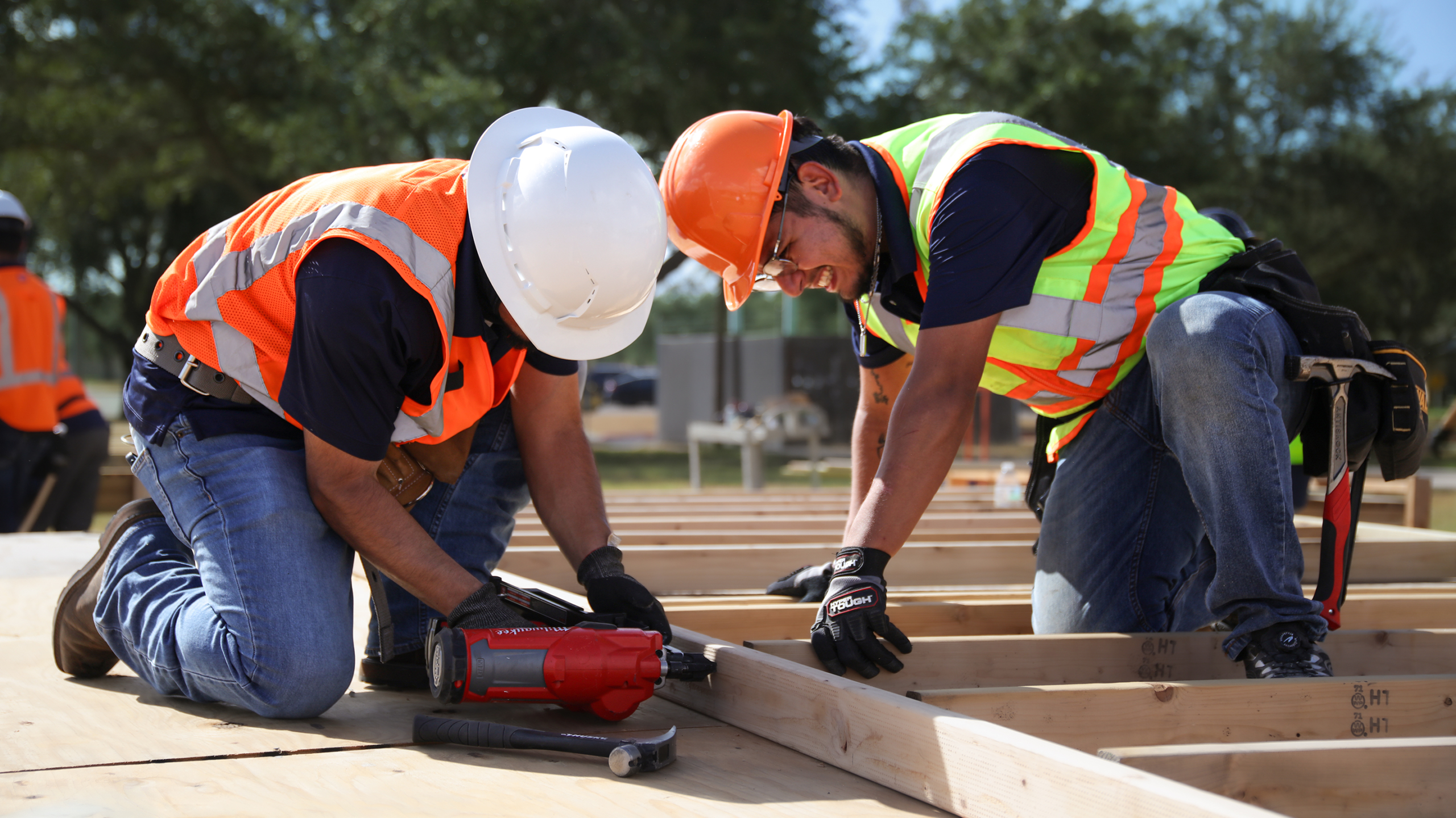 Featured | Inside TSTC’s Blueprint-to-Building Process feature construction9850 scaled - Featured | Inside TSTC’s Blueprint-to-Building Process