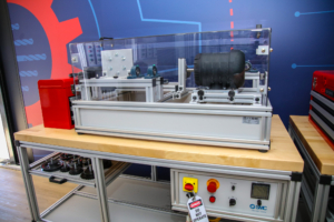 2R7A3786 2 300x200 - TSTC&rsquo;s mobile lab takes manufacturing training to employers
