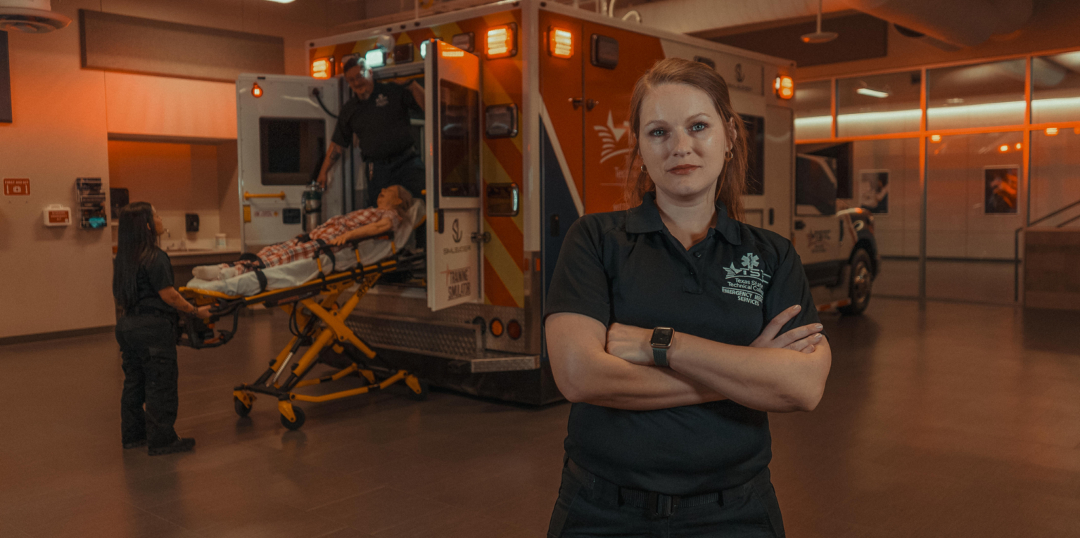 Emergency Medical Services image