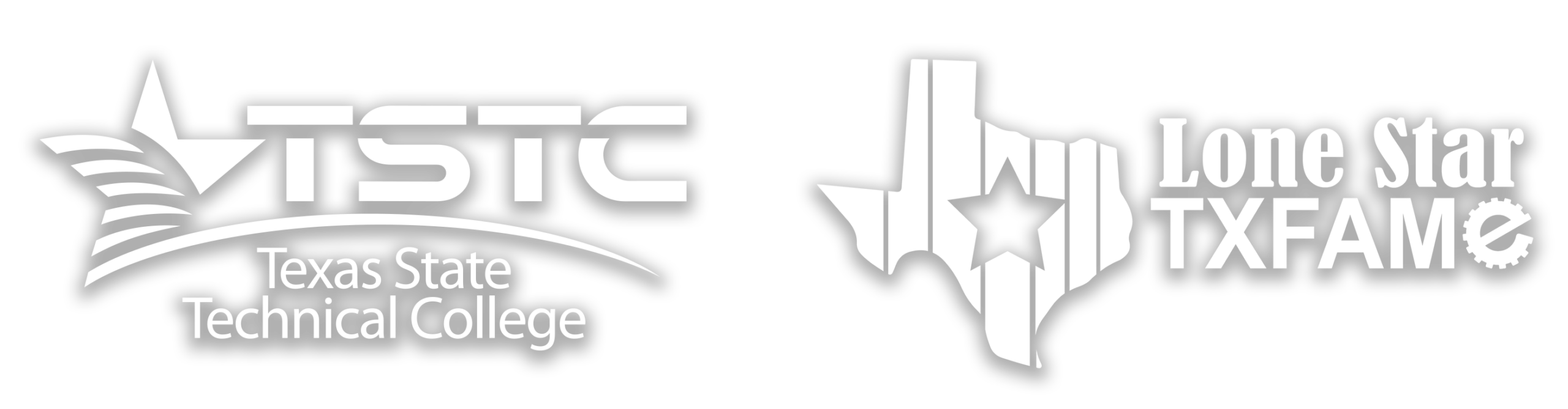 txfame tstc logos 1 scaled - TSTC x TXFAME Partnership